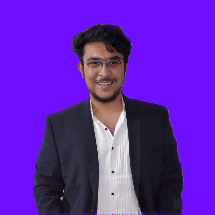 Akshat Arora